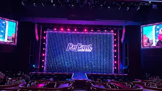RuPaul’s Drag Race Live Las Vegas (My Experience)