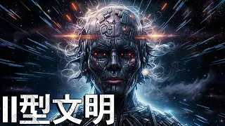 人類能成為II型文明嗎？為什麼這不是一件好事？