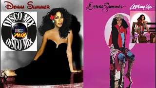 Donna Summer - Looking Up (New Disco Mix Figo Sound Extended RmX Top Selection 80's) VP Dj Duck