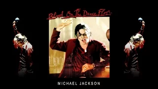 Michael Jackson - Blood On The Dance Floor (20th Anniversary Alternative Instumental)