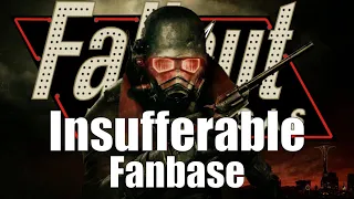 Fallout: New Vegas- Is It Really THAT Much Better?? Why Are It's Fans SO Insufferable??