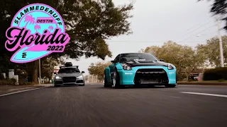 Slammedenuff Destin 2022