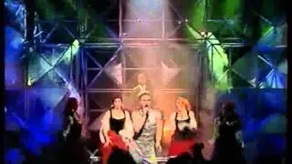 Erasure Love To Hate You ~ Top Of The Pops 3/10/91