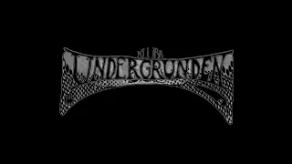 Klubb Undergrunden presents DEATH HAWKS with THE PRESOLAR SANDS and THE CULT OF BOYDHA (2017-10-28)