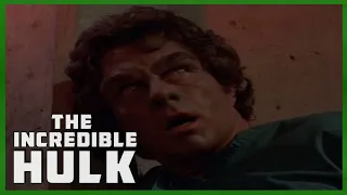The Incredible Hulk S4: Prometheus Part 2 Trailer