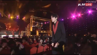 Dimash Kudaibergen 'Battle of  Memories' at Beauty Touches Awards, Full Length Footage