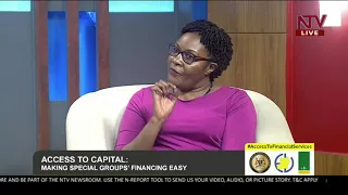 ACCESS TO CAPITAL: Making special groups’ financing easy | ENTERPRISE UGANDA