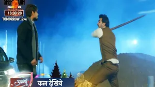 Udaariyaan | 26th Dec 2021 | Angad-Fateh Ki Fight, Jasmine Hui Expose