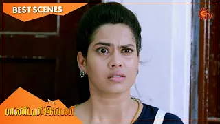 Pandavar Illam - Best Scenes | Full EP free on SUN NXT | 22 July 2021 | Sun TV | Tamil Serial