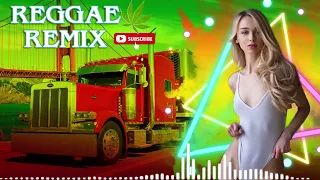 REGGAE REMIX ( O MELHOR DE MIM) #1