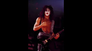 Kiss - Love Gun - Love Gun - 1977 - Isolated Vocals