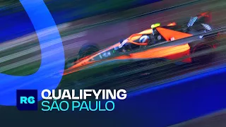 2023 Julius Baer São Paulo E-Prix - Round 6 | Qualifying