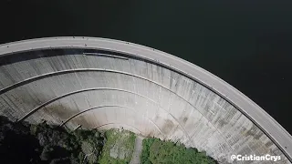 Barajul Vidraru / Vidraru Dam, Romania