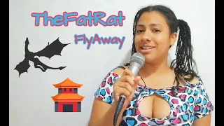 TheFatRat - Fly Away  (Spanish version / Cover Español)