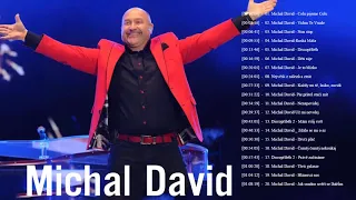 Michal David Nejlepší píseň ❅ Michal David Syntéza nejlepších písní VOL 5