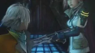 Final Fantasy XIII Japanese Trailer (English Subs)