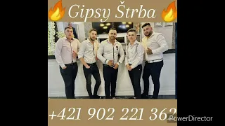 Gipsy Štrba - Na Želanie  do Čarov - Perinbaba