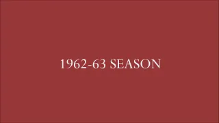 8. 1962-63 Season (Update)