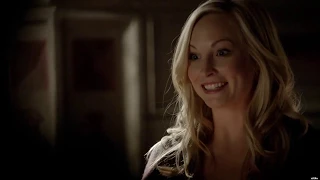 Stefan & Caroline - 6x15 #2