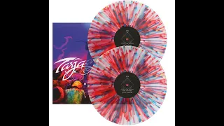 Tarja – Colours In The Dark (2013) [VINYl] - Full album