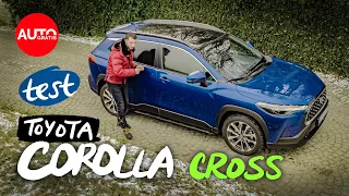 Toyota Corolla Cross: Toto musíte vedieť o Corolle, aká tu ešte nebola. Má až 4 motory!