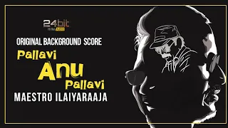 Maestro 'Ilaiyaraaja' - Pallavi Anu Pallavi OST (1983) - Original Background Score.