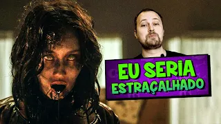 6 FILMES DE ZUMBI QUE QUASE NINGUÉM VIU