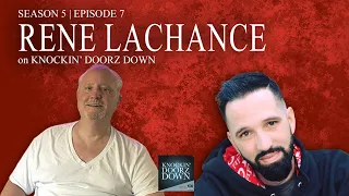 Rene LaChance | My Father And I On Our Family History Of Addiction, Trauma And His Recovery Journey