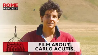 ''Heaven Can't Wait,'' the #film about Blessed #Carlo Acutis