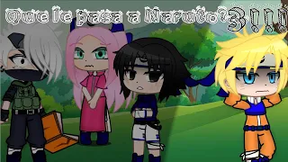 «Naruto enojado?!»/3:?/•NARUTO•/Star×Kun/