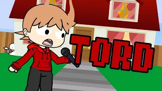 Newest recruit of the team! | Recreating Tord | Friday Night Funkin' | Gacha Club | Eddsworld