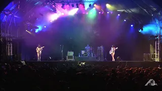 Khruangbin - Dern Kala @ Fuji Rock 2019