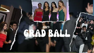 Grad Ball 2023