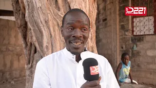 Graves révélations d'un Ex détenu du centres de redressement de Serigne Modou Kara Mbacké — Partie 1