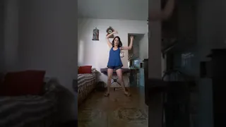 VÍDEO 2 NOZ - Seu Dom (coreografia) Sheyla Aparecida de Oliveira Dancers