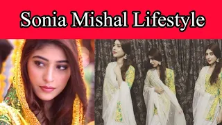 Sonia Mishal - lifestlye - biography - age - Brothers - Family -Drame