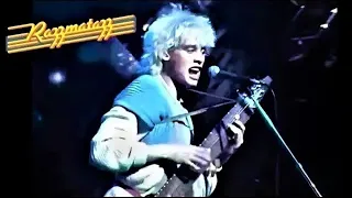 KajaGooGoo - Turn Your Back on Me + interview - ITV (Razzmatazz) - 02.05.1984