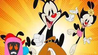 Animaniacs 2020 is a Disaster (Season 2 Review)