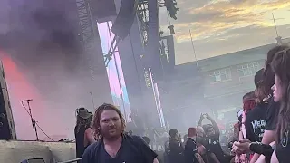 Northlane - Cypher [Knotfest 2023]