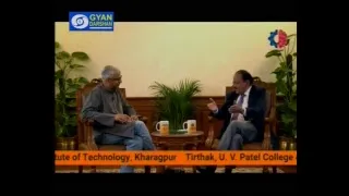 Leadership Talk with Shri Ajit Doval, NSA, Govt. of India