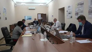 20 08 21 держсек Мінагрополітики — Співбесіда Канцурак