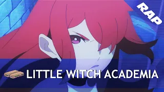 LITTLE WITCH ACADEMIA RAP | "CHARIOT!" | Ham Sandwich [prod. Rollie] [Anime Rap]