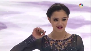 2016/2017 GPF FP - Evgenia Medvedeva (RUS)