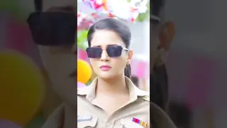 #haseenamalik   gulki joshi new status • #madam_sir_new_return_videos #shorts #short #karishma_singh