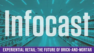 GMDC Infocast | Experiential Retail: The Future of Brick-and-Mortar