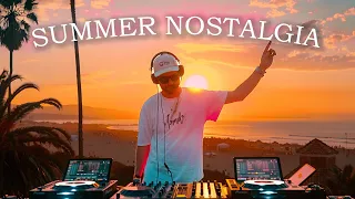 Summer Music Mix 2024 🎶 Best Of Vocals Deep House 🎶 David Guetta, Rema, Alan Walker, Miley Cyrus #5