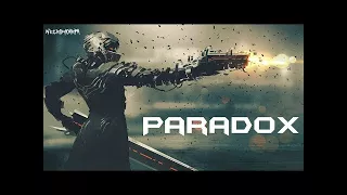 Paradox - Sci-Fi Hörspiel