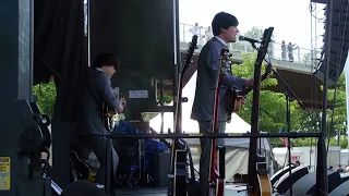 THANK YOU GIRL - I'LL GET YOU - BRITBEAT - Abbey Road on the River 5/25/2019 Beatles AROTR