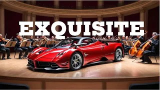 Pagani Automobili : Lamborghini's Biggest Mistake