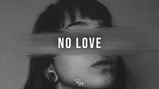 "No Love" - Storytelling Rap Beat | New R&B Hip Hop Instrumental Music 2021 | Giuela #Instrumentals